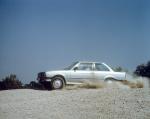 BMW 325iX Coupe 1987 года